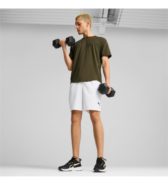 Puma Koszulka Cloudspun Soft Breat T-Shirt zielona