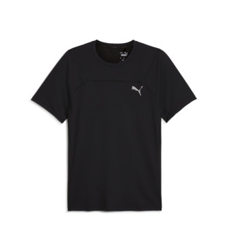 Puma T-shirt Seasons Drycell nera