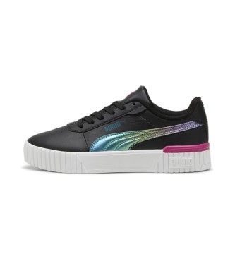 Puma Sapatos Carina 2.0 Bouncy Sk preto