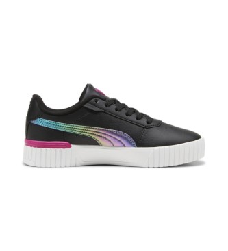 Puma Sapatos Carina 2.0 Bouncy Sk preto