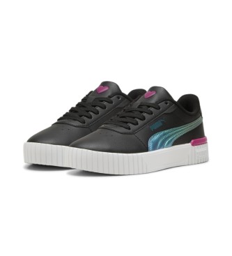 Puma Sapatos Carina 2.0 Bouncy Sk preto