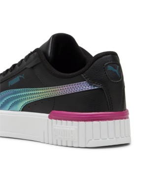 Puma Sapatos Carina 2.0 Bouncy Sk preto