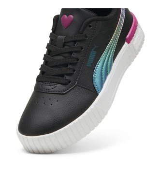 Puma Sapatos Carina 2.0 Bouncy Sk preto