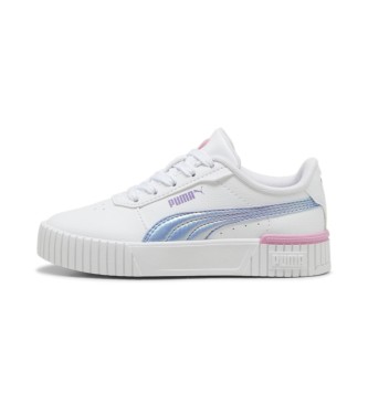 Puma Tnis Carina 2.0 Bouncy Sk branco