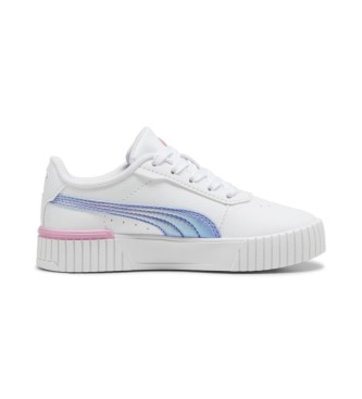 Puma Tnis Carina 2.0 Bouncy Sk branco