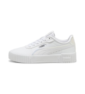 Puma Sapatilhas Carina 2.0 Holo 2.0 branco