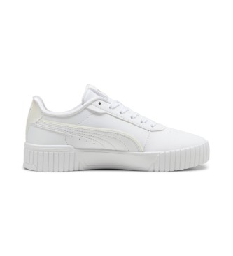 Puma Sapatilhas Carina 2.0 Holo 2.0 branco