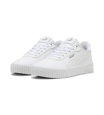 Puma Sapatilhas Carina 2.0 Holo 2.0 branco