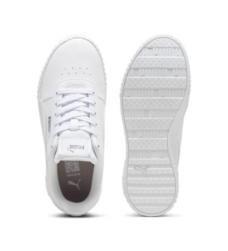 Puma Sapatilhas Carina 2.0 Holo 2.0 branco