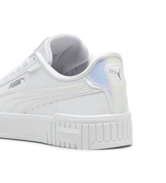 Puma Sapatilhas Carina 2.0 Holo 2.0 branco