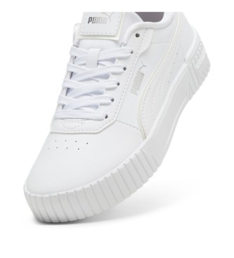 Puma Sapatilhas Carina 2.0 Holo 2.0 branco