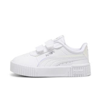 Puma Schuhe Carina 2.0 Holo 2.0 wei