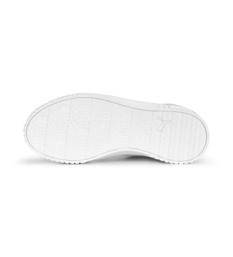 Puma Zapatillas Carina 2.0 Mermaid Jr blanco - Tienda Esdemarca calzado,  moda y complementos - zapatos de marca y zapatillas de marca