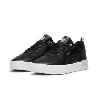 Puma Sapatilhas Carina 2.0 Metallic black