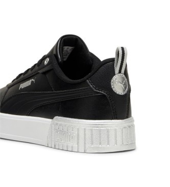 Puma Sapatilhas Carina 2.0 Metallic black