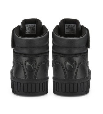 Puma Chaussures Carina 2.0 Mid noir