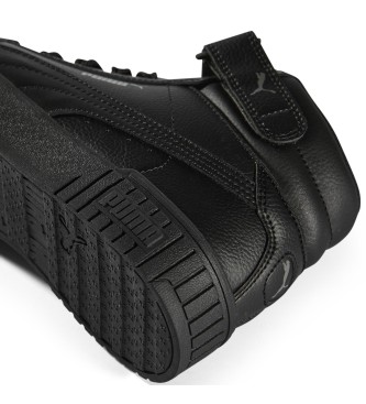 Puma Carina 2.0 Mid Shoes black