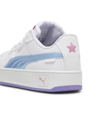 Puma Carina Street Bouncy Superge bele barve