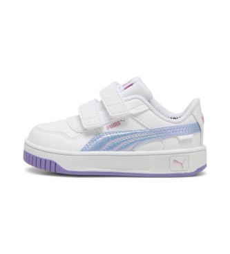 Puma Carina Street Bouncy Sneakers blanc