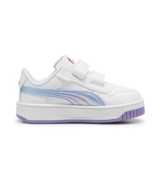 Puma Carina Street Bouncy Sneakers blanc