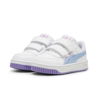 Puma Carina Street Bouncy Sneakers blanc