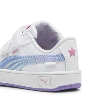 Puma Carina Street Bouncy Sneakers blanc