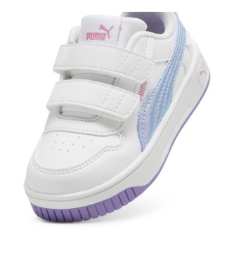 Puma Carina Street Bouncy Sneakers blanc