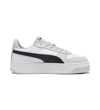 Puma Carina Street Sneakers hvid