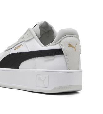 Puma Carina Street Sneakers branco