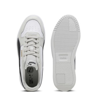 Puma Carina Street Sneakers hvid