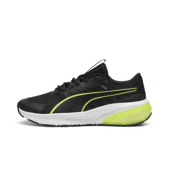 Puma Trningsskor Cell Glare svart