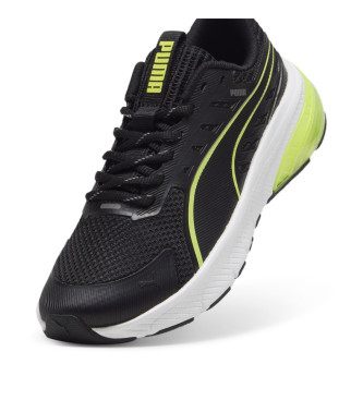 Puma Trenerzy Cell Glare czarny