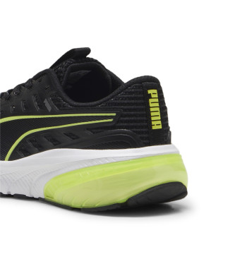 Puma Trningssko Cell Glare sort