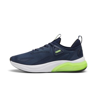 Puma Zapatillas Cell Thrill marino