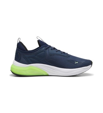 Puma Zapatillas Cell Thrill marino