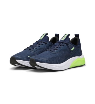 Puma Zapatillas Cell Thrill marino