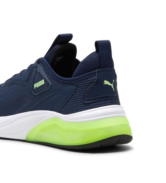 Puma Zapatillas Cell Thrill marino