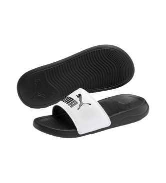 Puma Flip-flops Popcat 20 Jr hvid