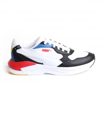 puma xray negro