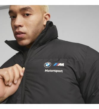 Puma BMW M MOTORSPORT - Portefeuille - black/noir 