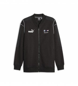 Puma BMW MMS MT7 Jacket noir