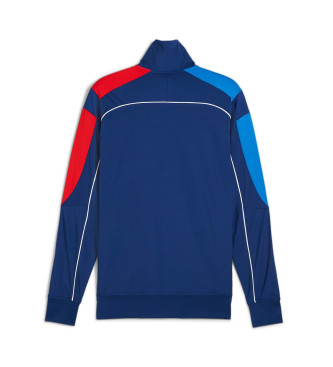 Puma Veste Bmw Mt7 bleu