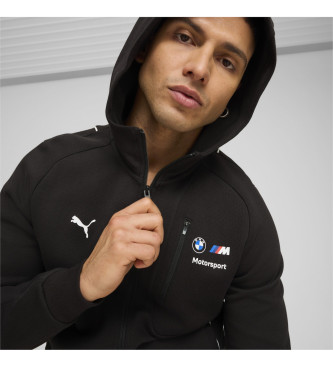 Puma Giacca BMW nera