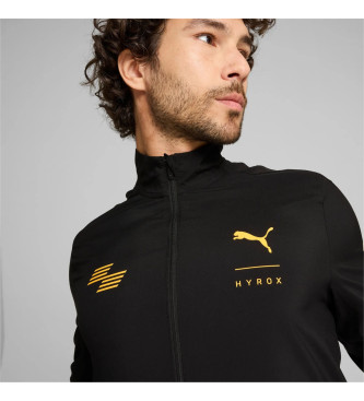 Puma Veste Hyrox Run Favourite noir