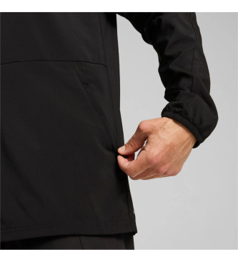 Puma Hyrox Run Favourite Jacket black