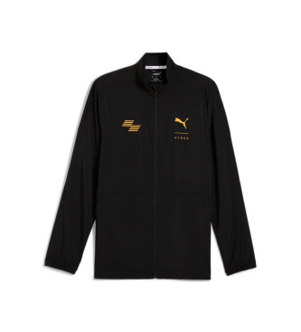 Puma Hyrox Run Favourite Jacket black