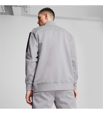 Puma Veste Mapf1 Mt7 gris