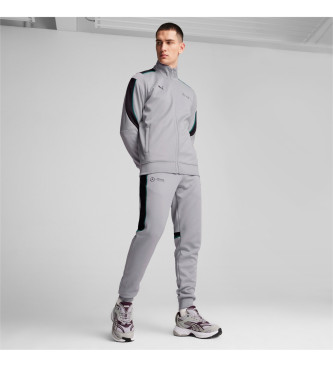 Puma Veste Mapf1 Mt7 gris