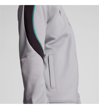 Puma Veste Mapf1 Mt7 gris