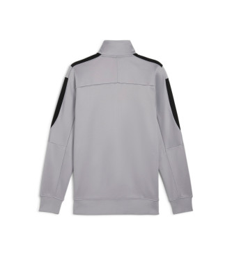 Puma Jacket Mapf1 Mt7 grey